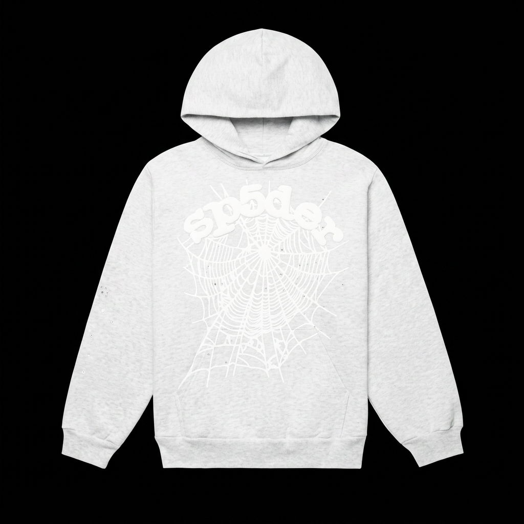 OG Web Hoodie