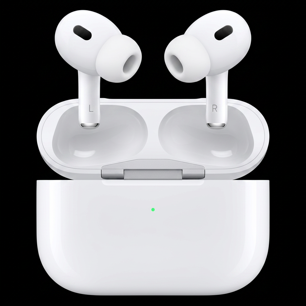 AirPods Pro 2nd Gen