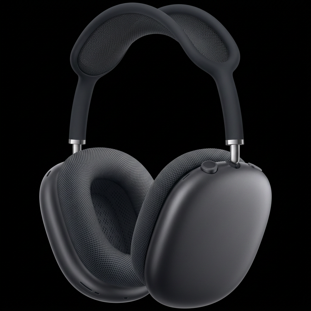 AirPods Max