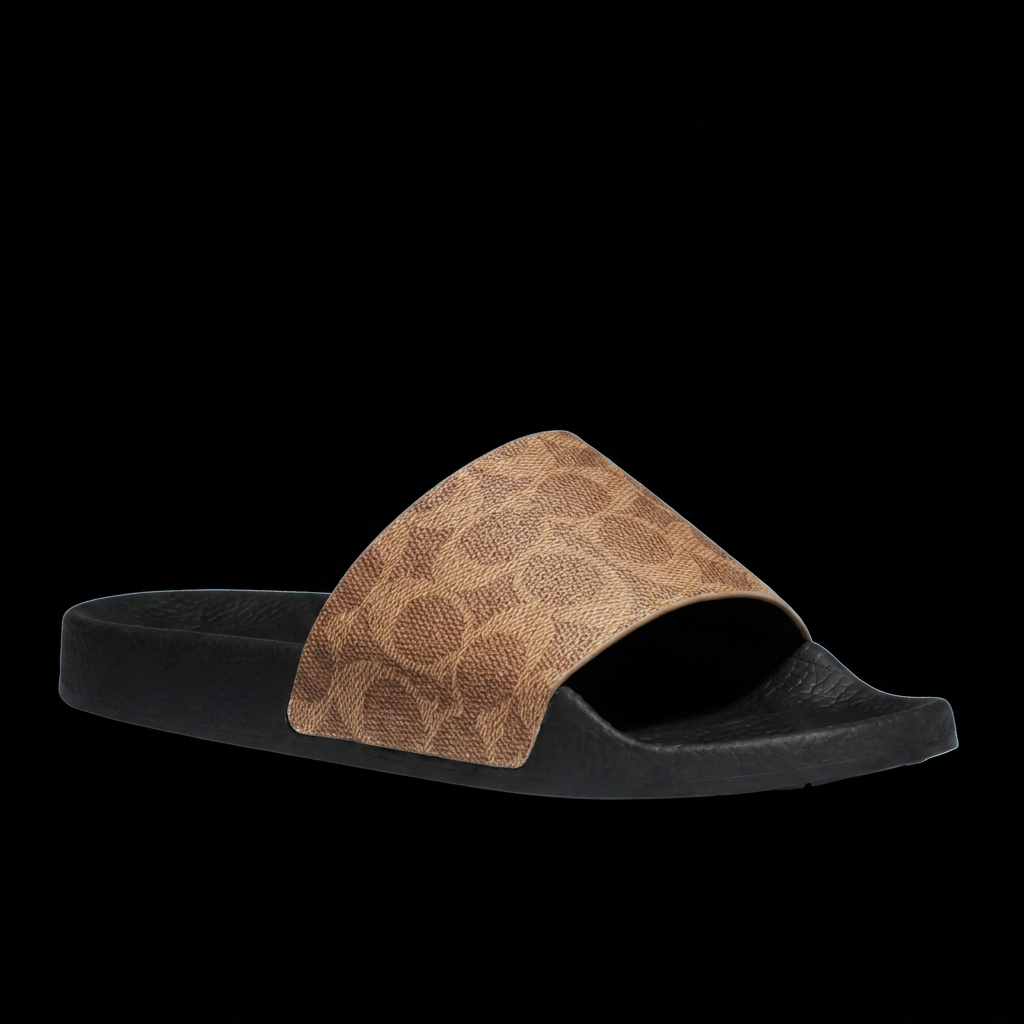 Coach slides