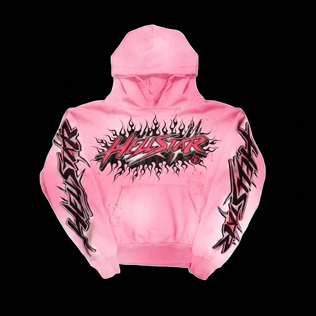 Hellstar Hoodie