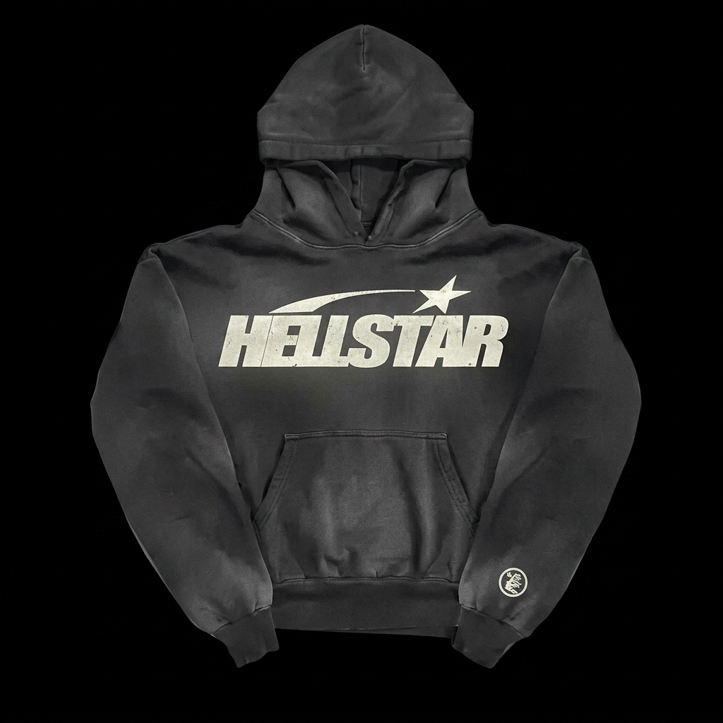 Hellstar Hoodie