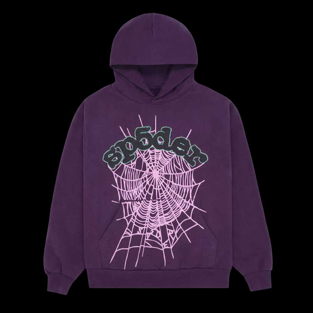 Web Purple