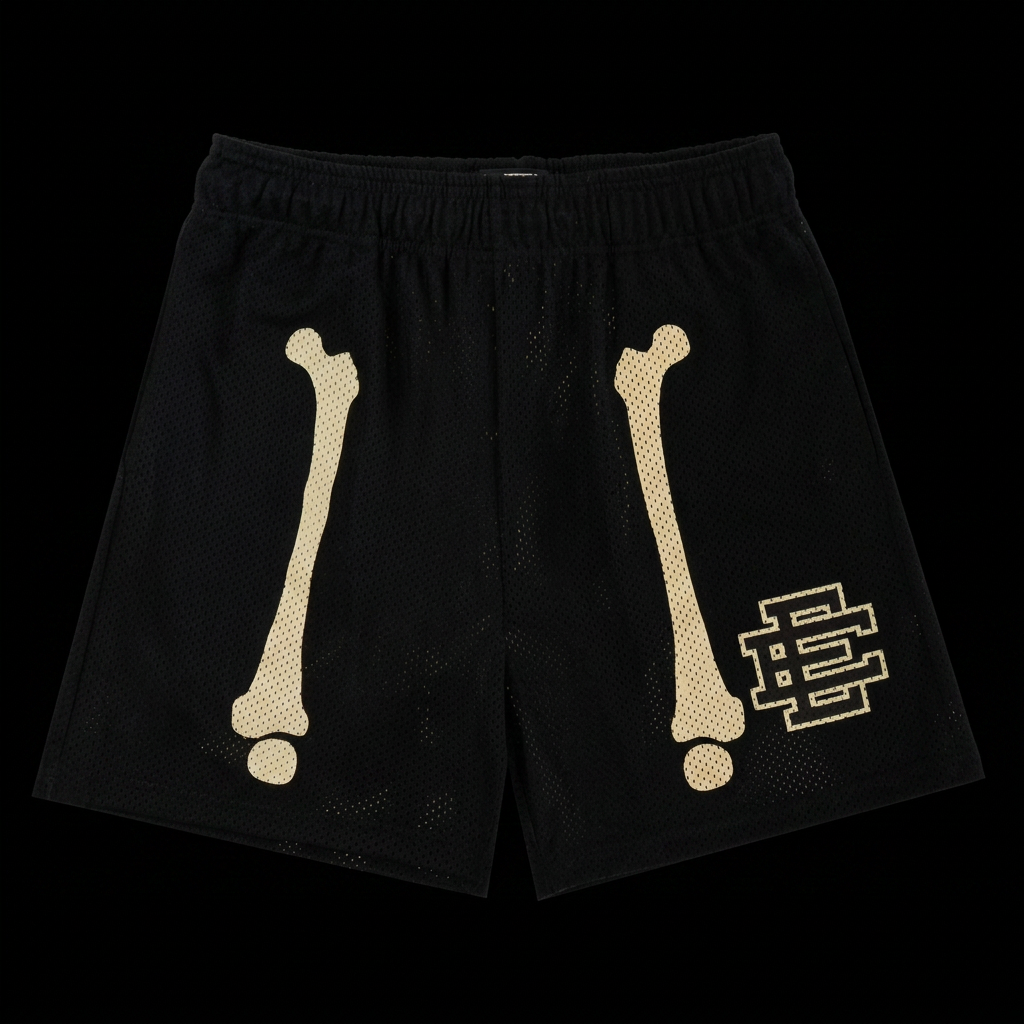black bones