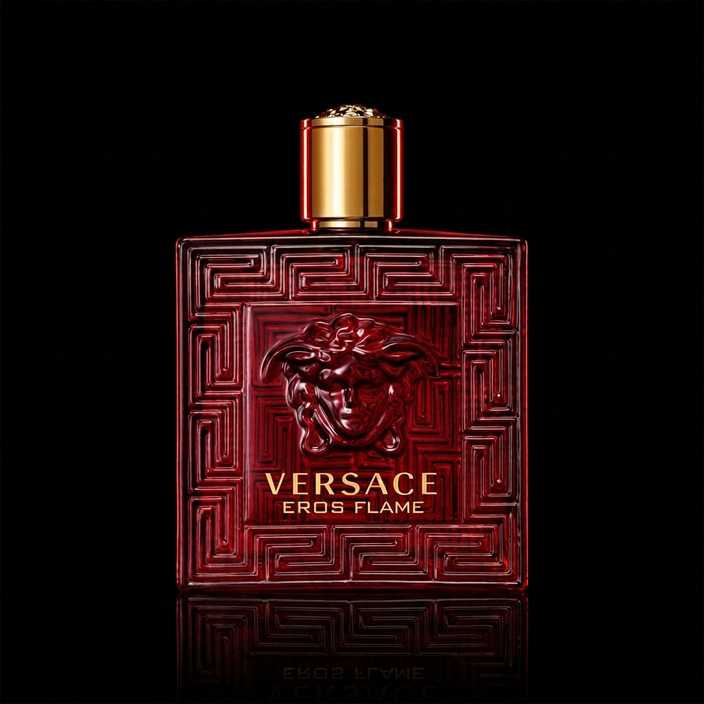 Eros Flame