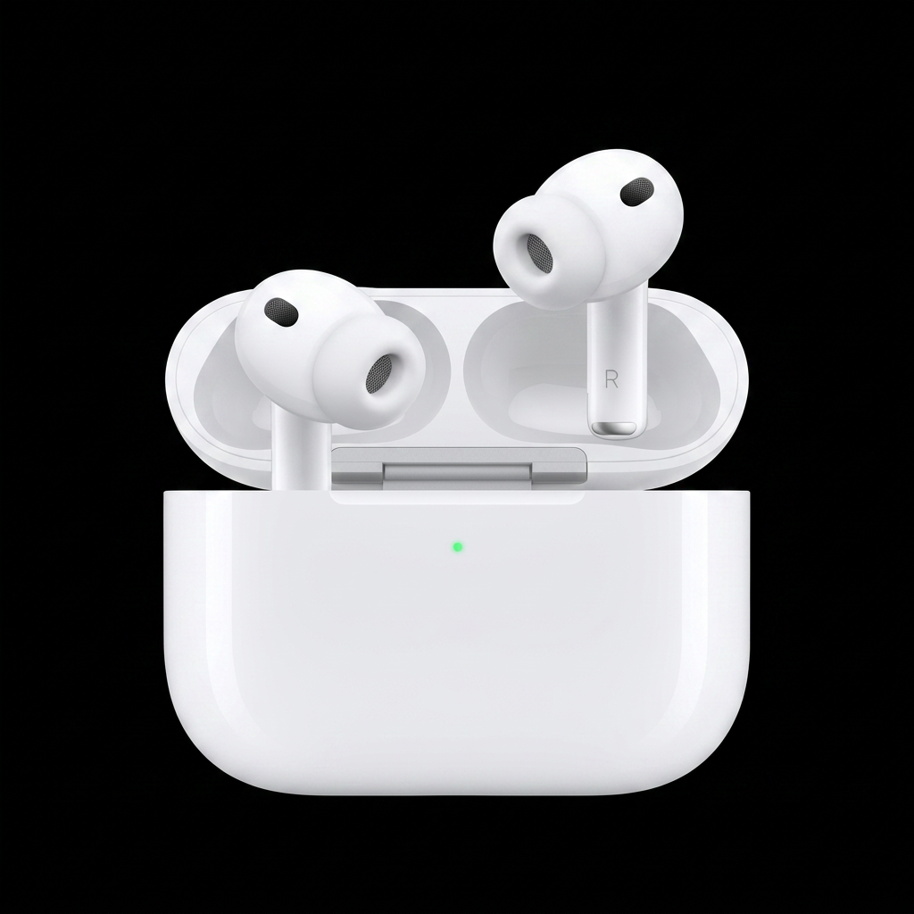 AirPods Pro 3rd Gen