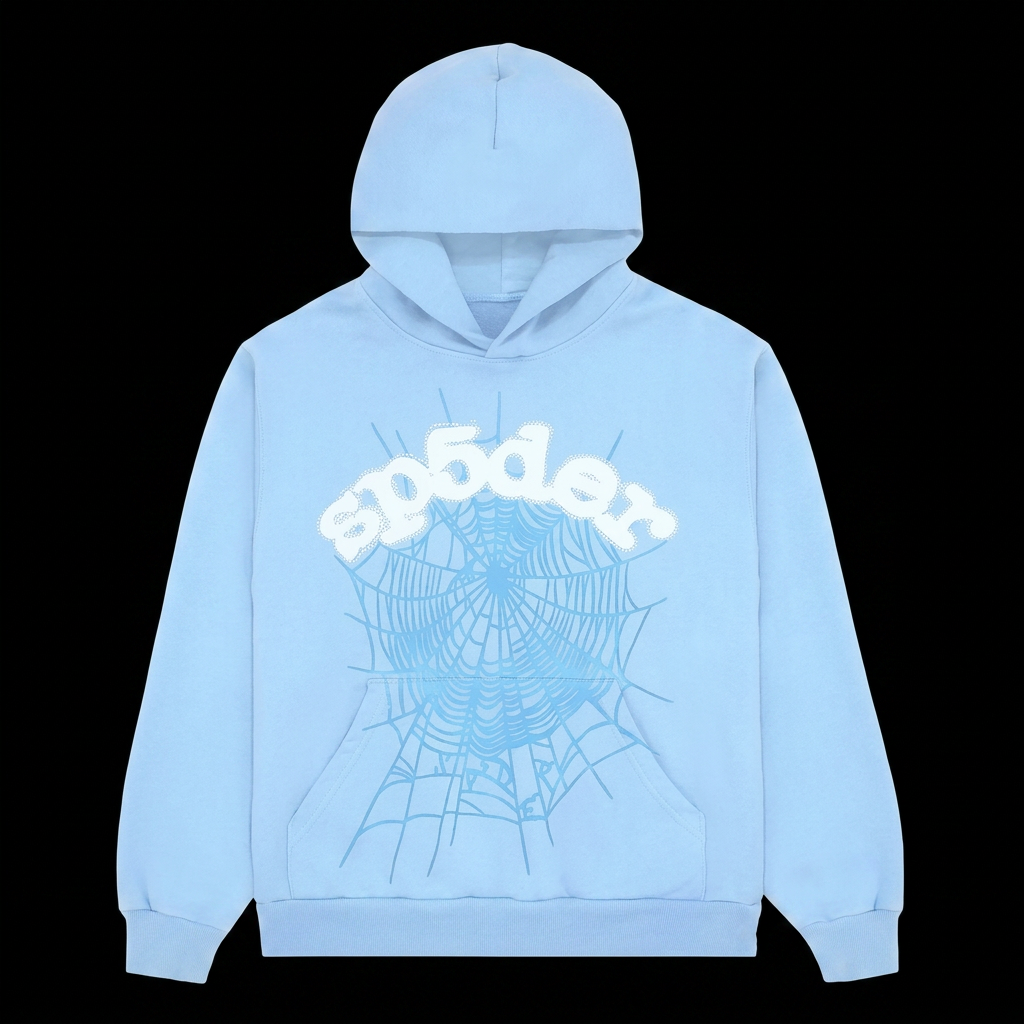 OG Hoodie Blue