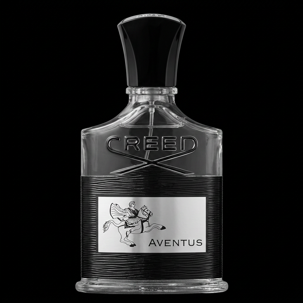Fragrances — Aventus