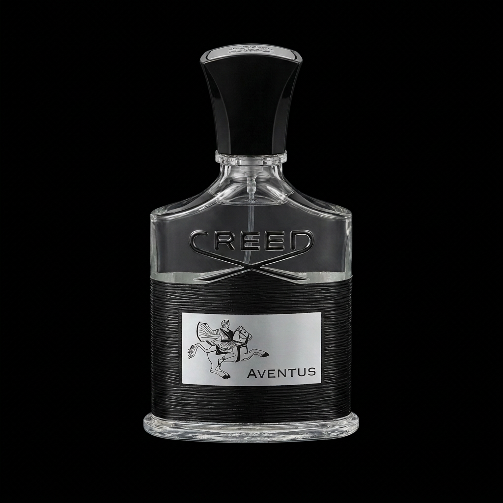 Fragrances — Aventus