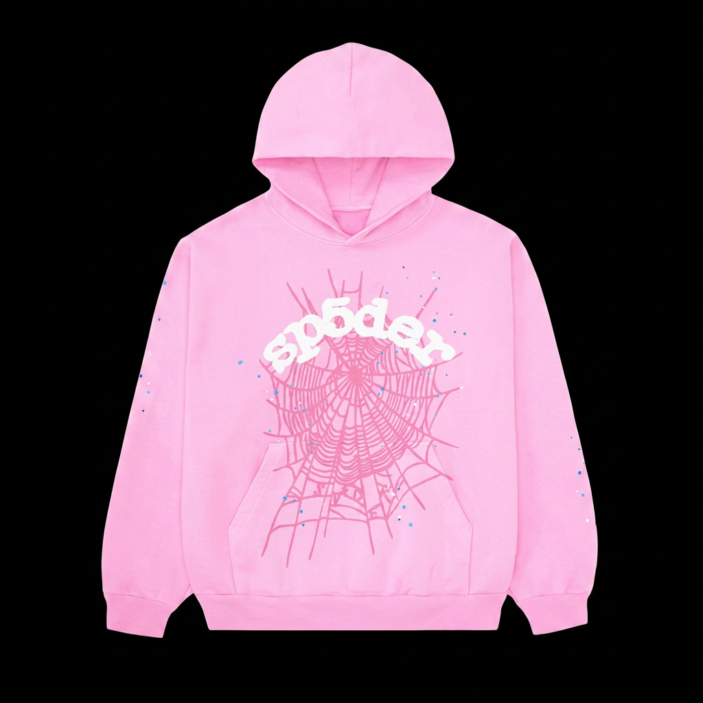 Pink OG Web