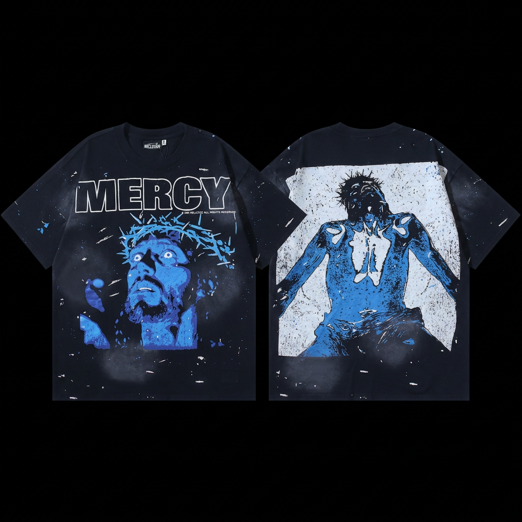Hellstar Tee