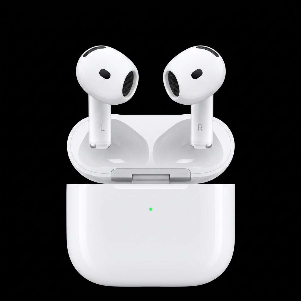 AirPods 4th Gen