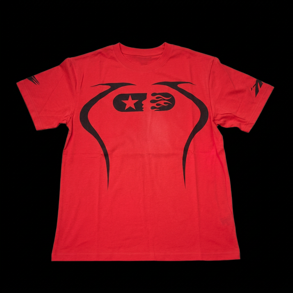 Hellstar Tee