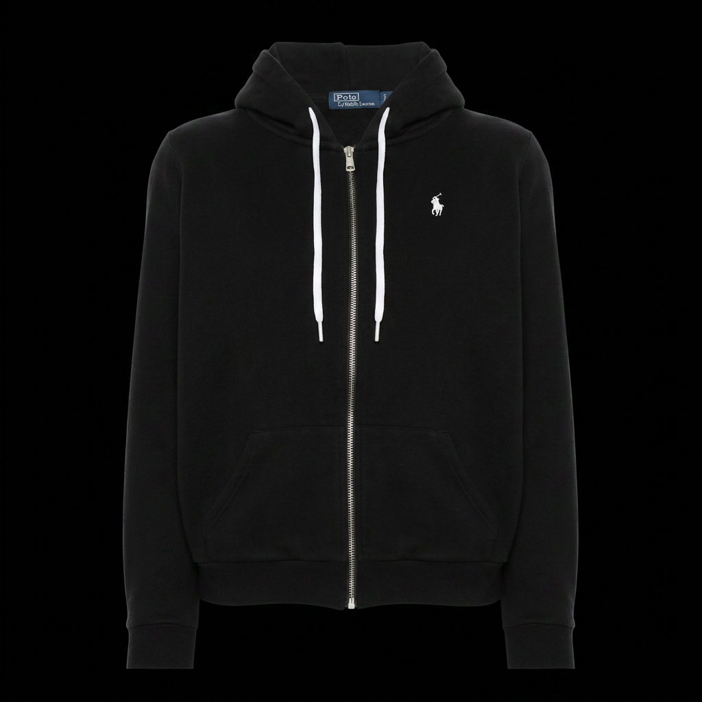 Hoodie Black
