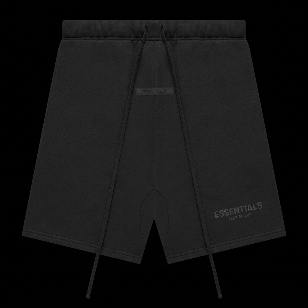 Shorts Black
