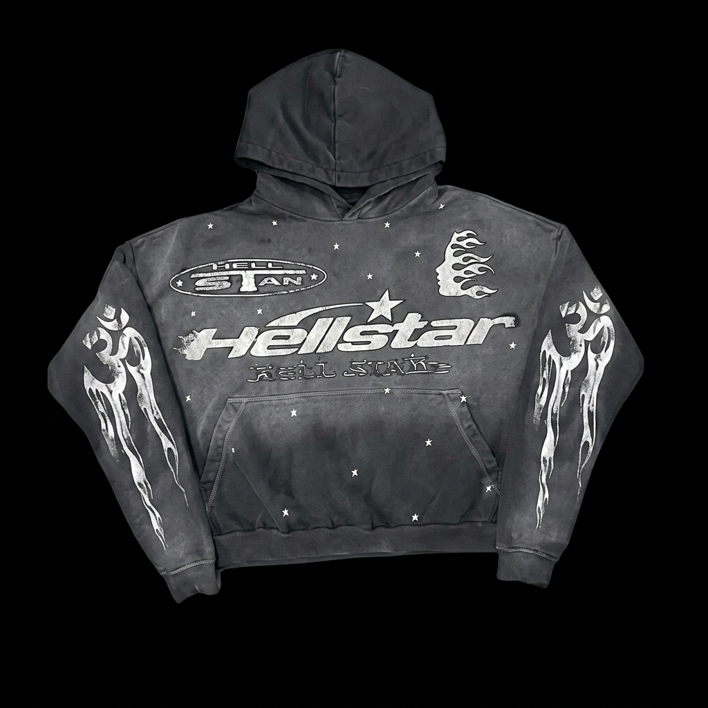 Hellstar Hoodie