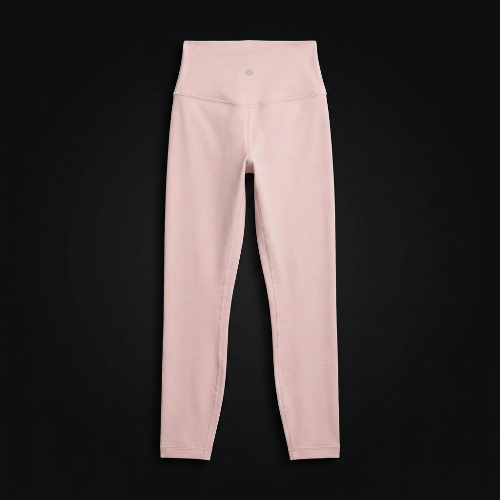 Align Pants Pink