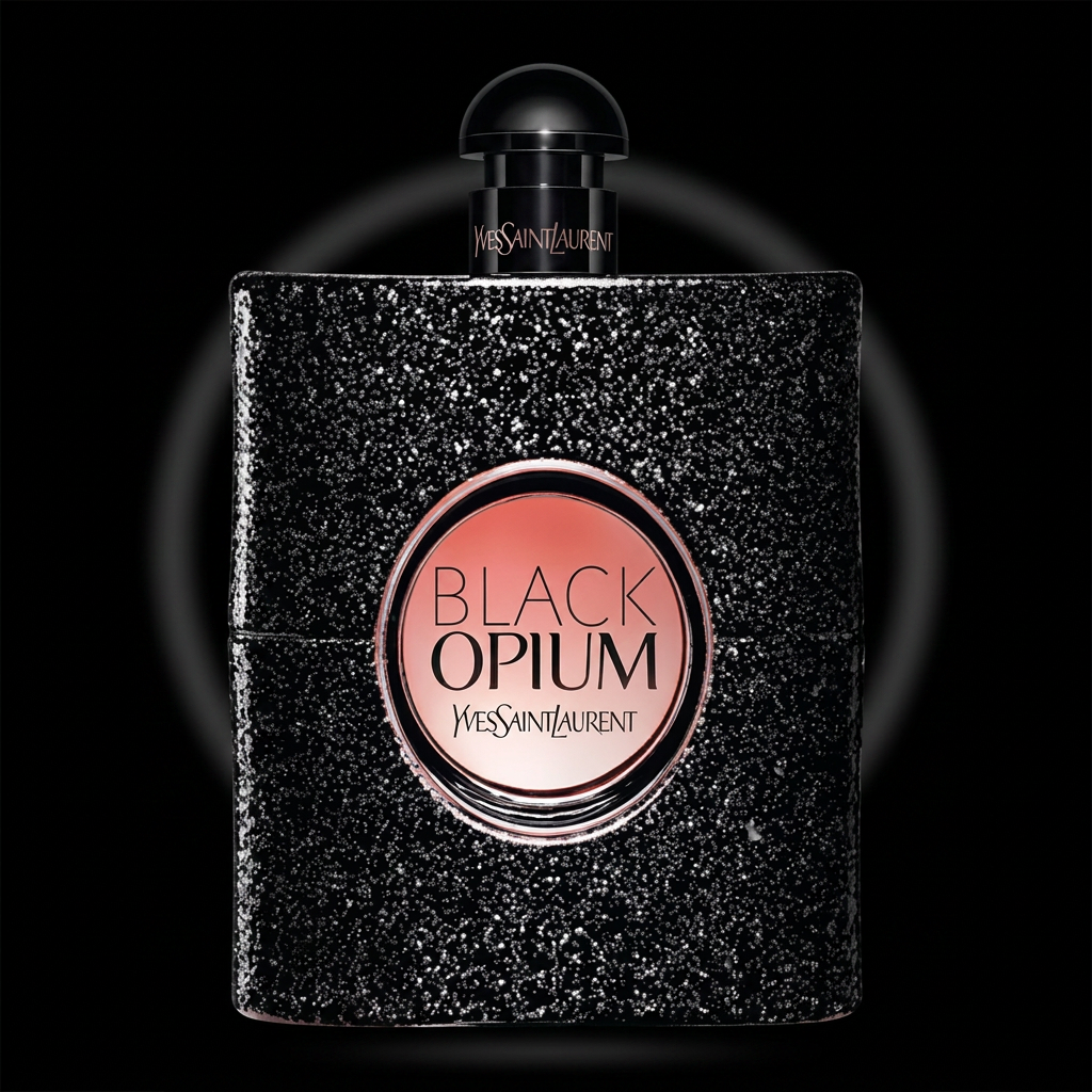 Black Opium