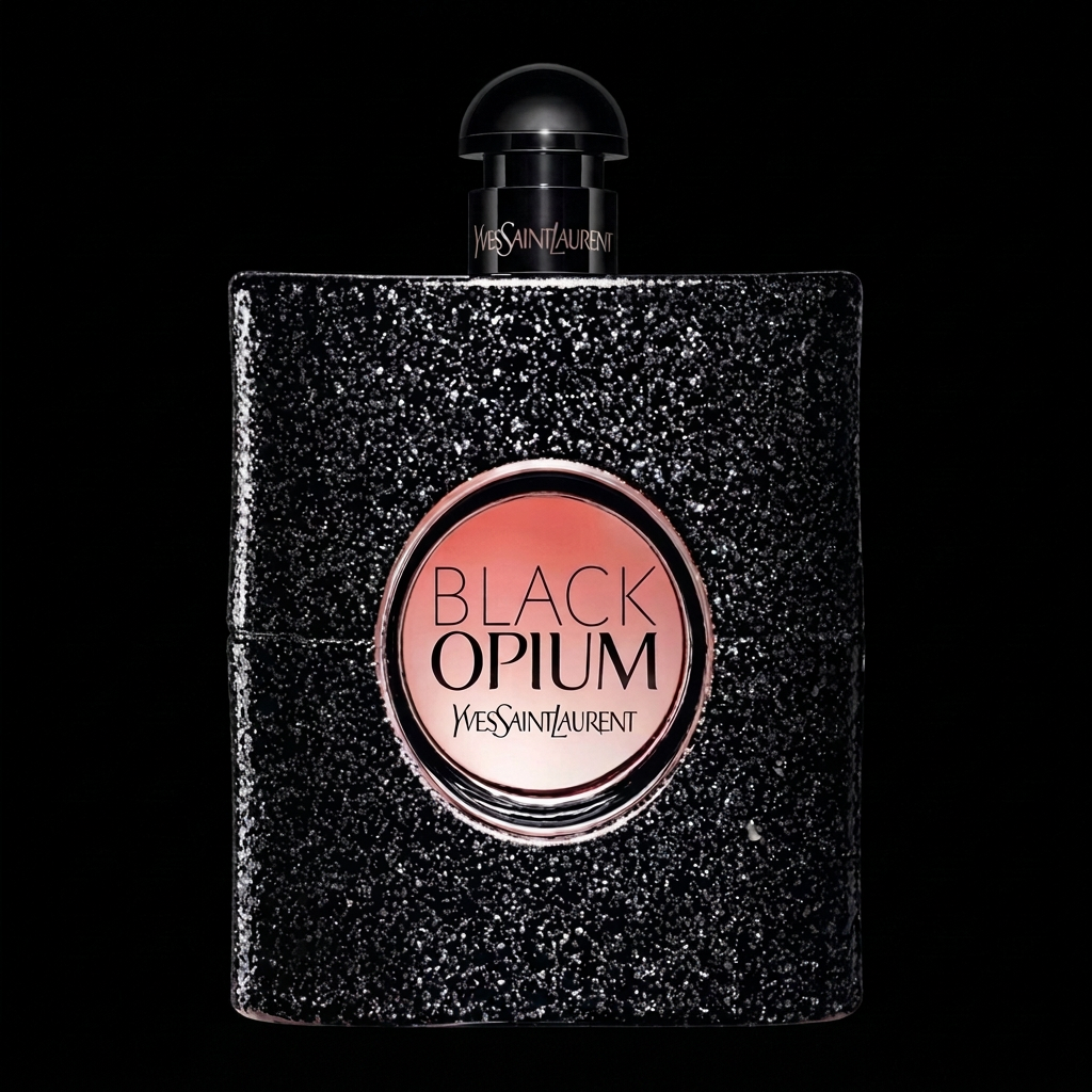 Black Opium