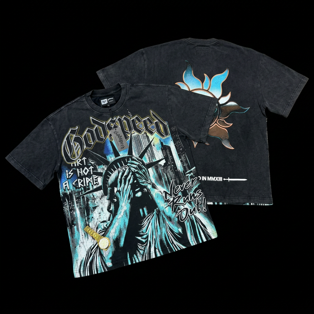 Reaper Tee