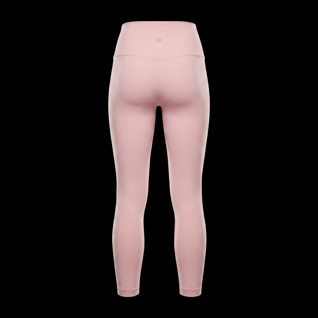 Align Pants Pink