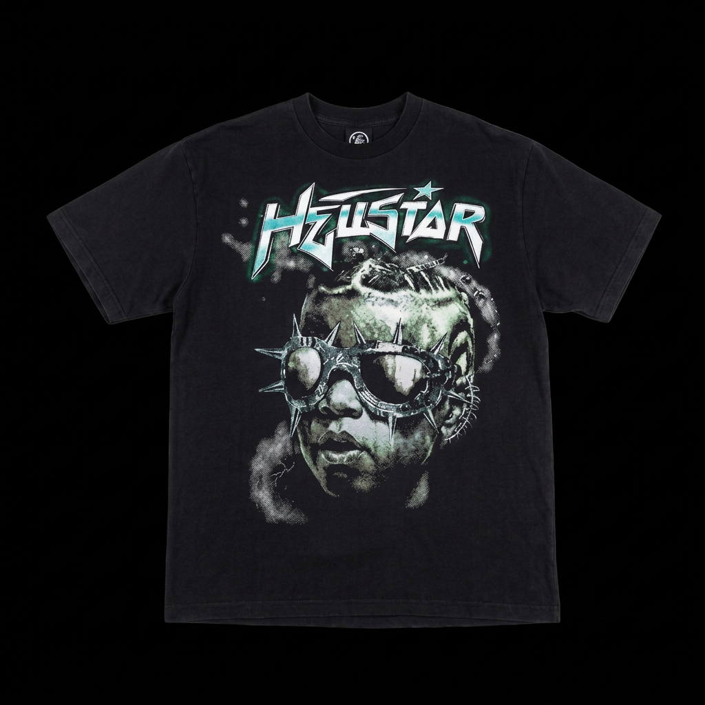 Monster Tee