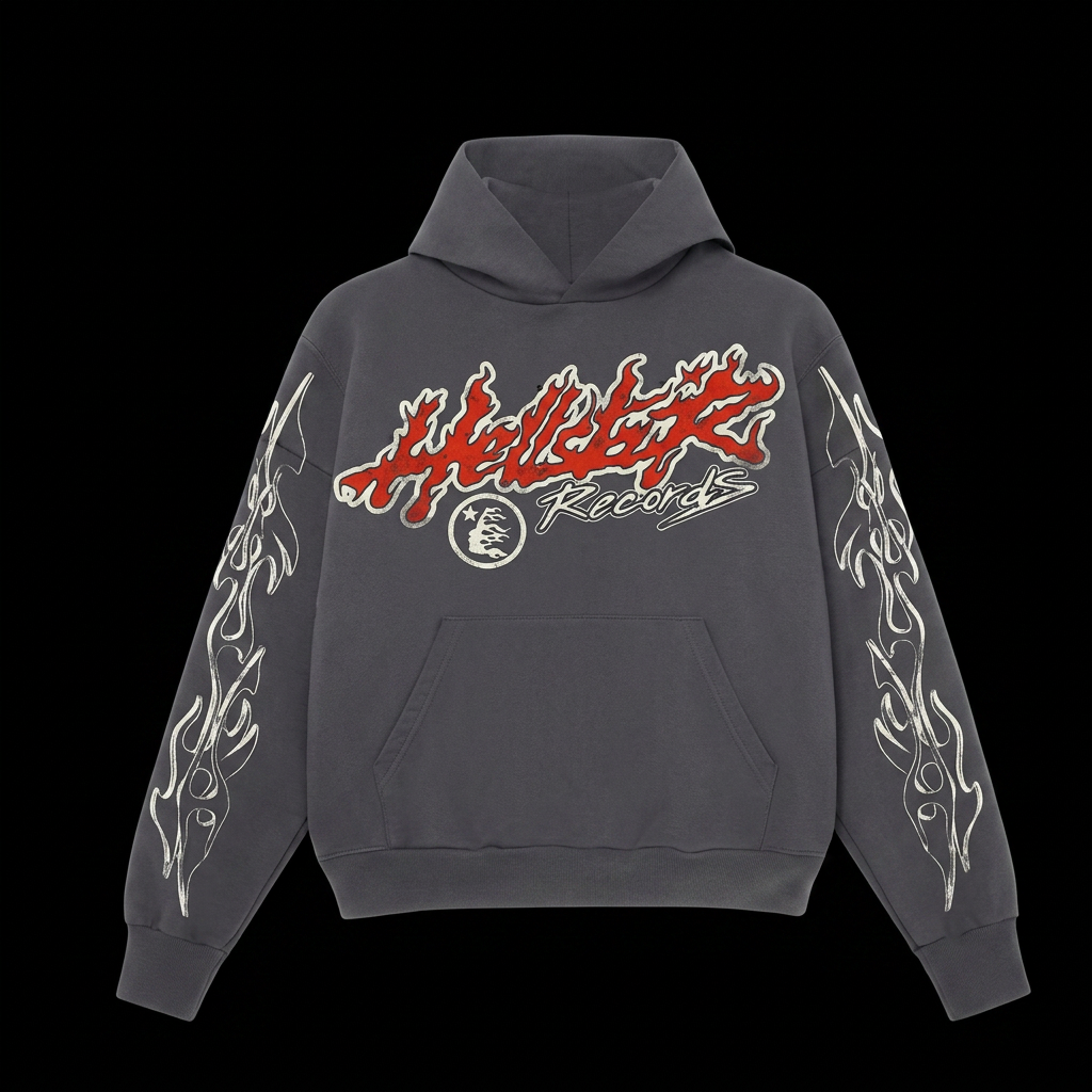 Hellstar Hoodie