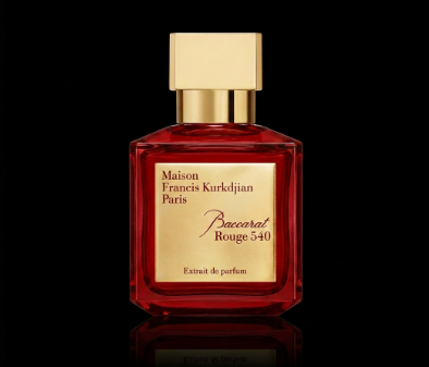 Cologne - Maison Francis Kurkdjian Baccarat Rouge 540 Extrait 70ml